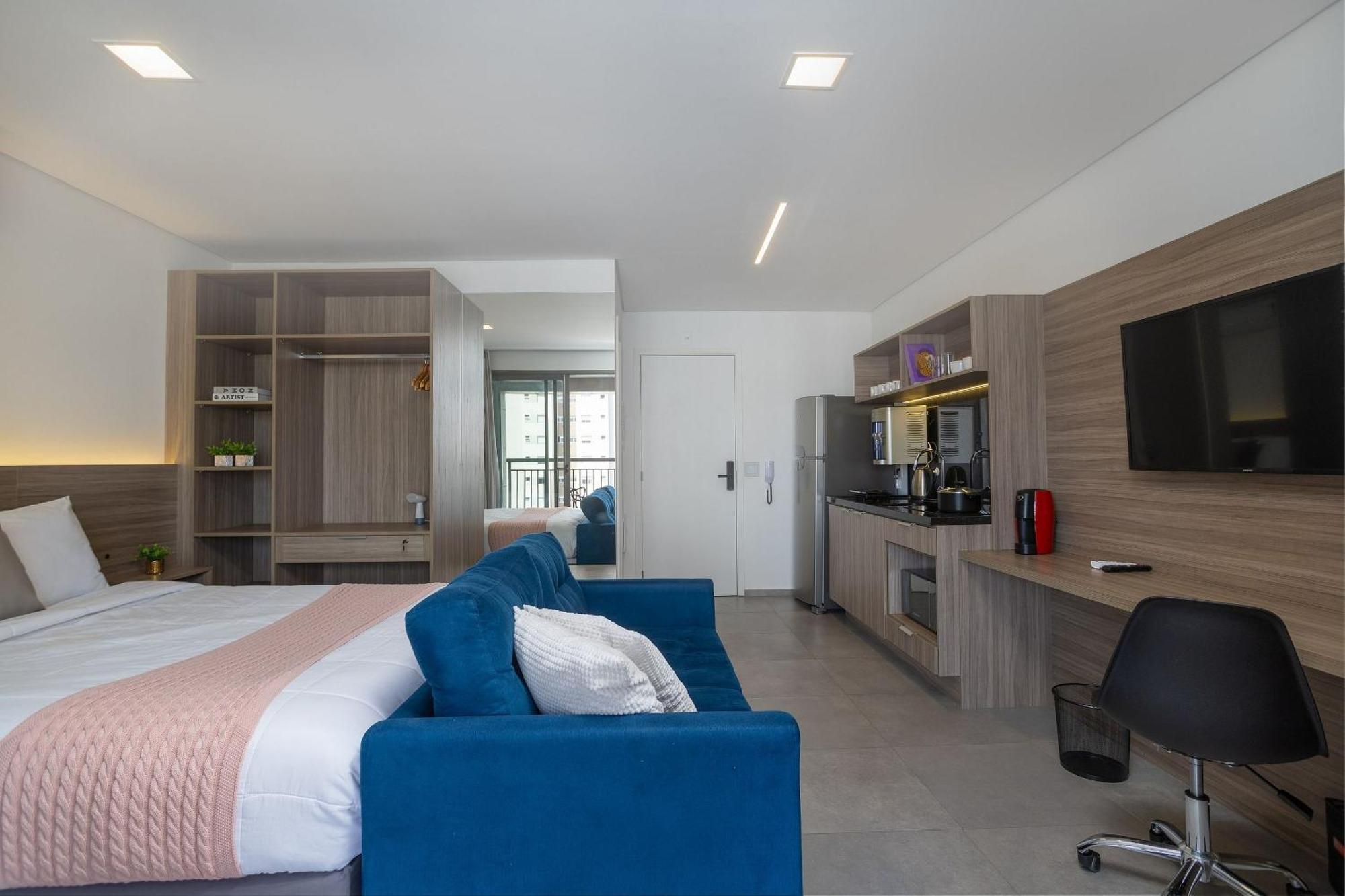 Apartamento Platina 220 São Paulo