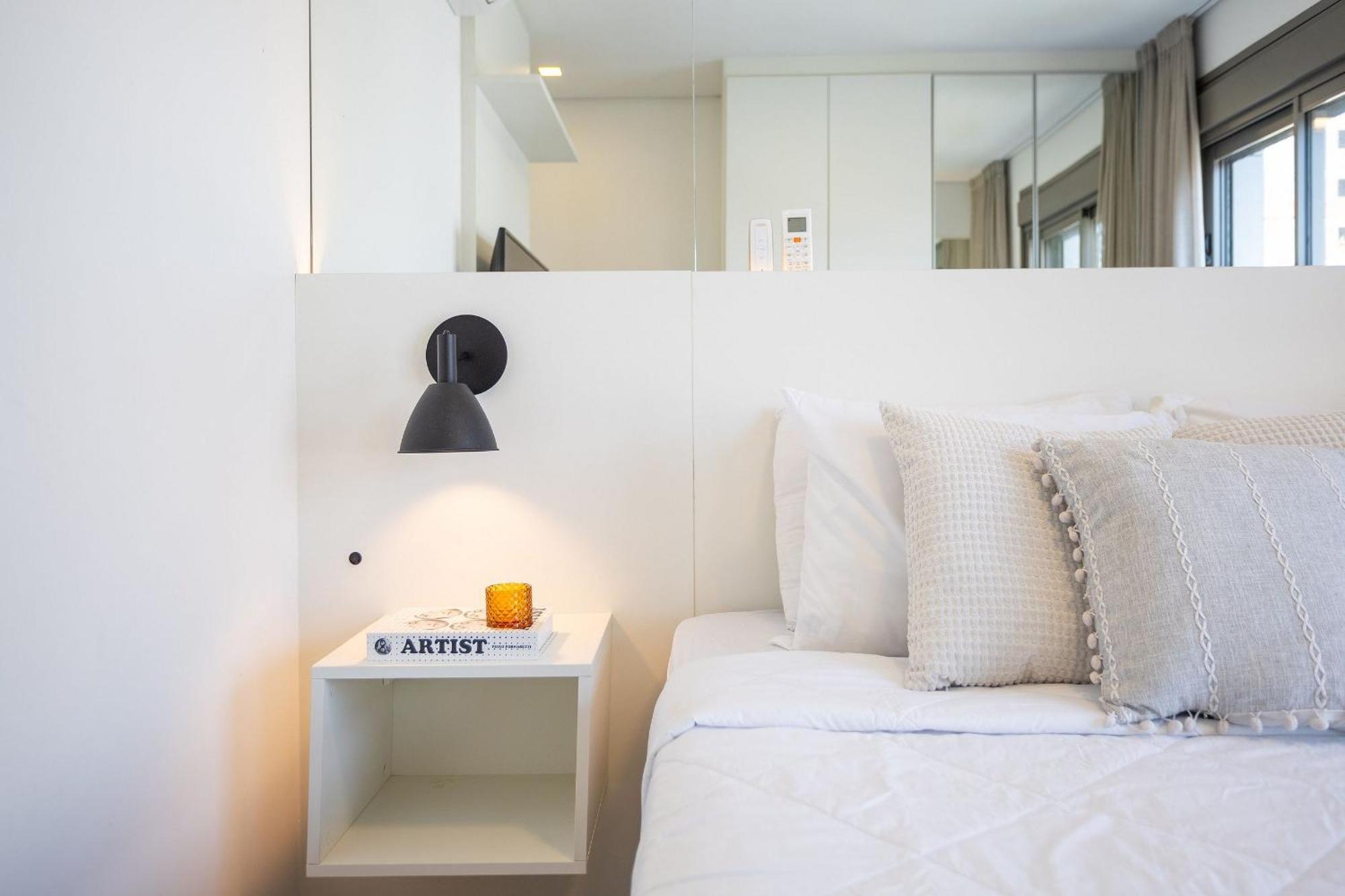 Apartamento Platina 220 *