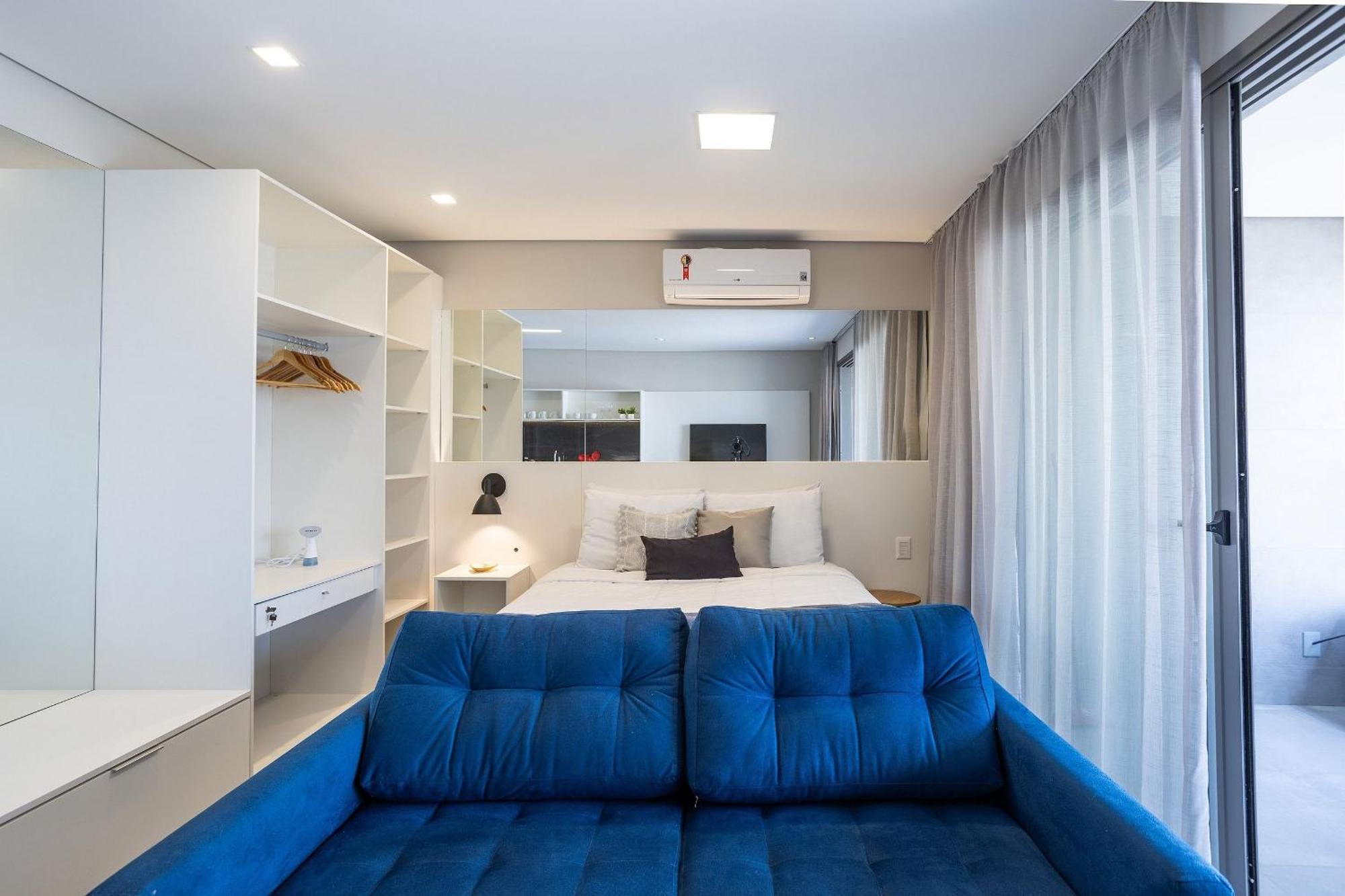 Platina 220 São Paulo