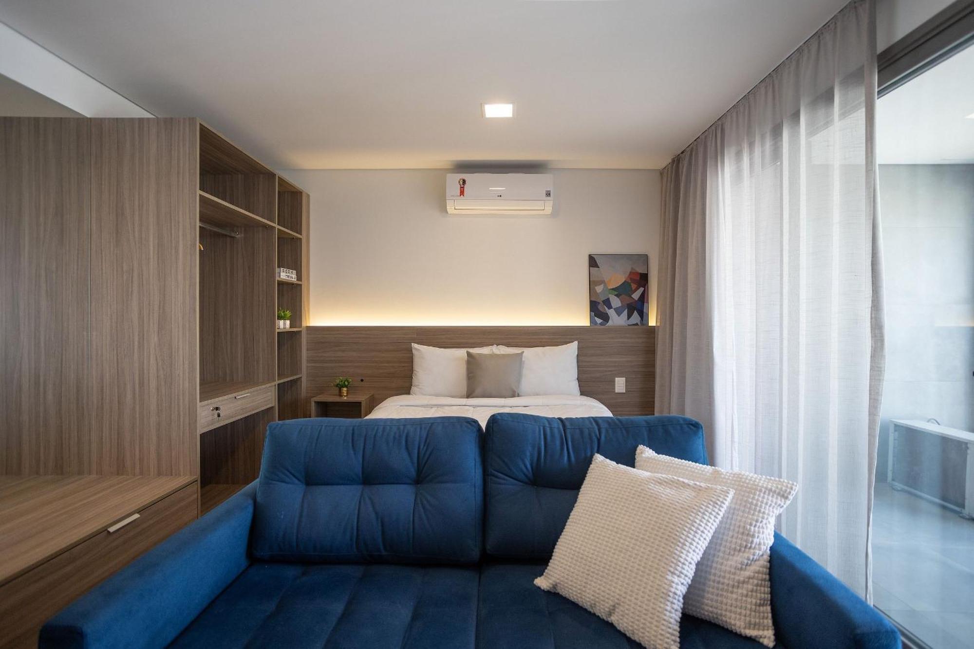 Platina 220 São Paulo