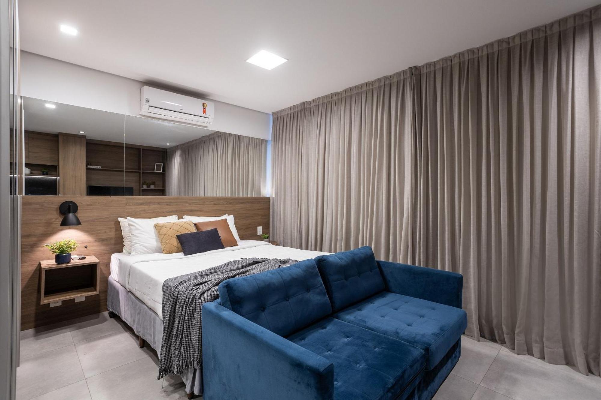 Apartamento Platina 220 São Paulo
