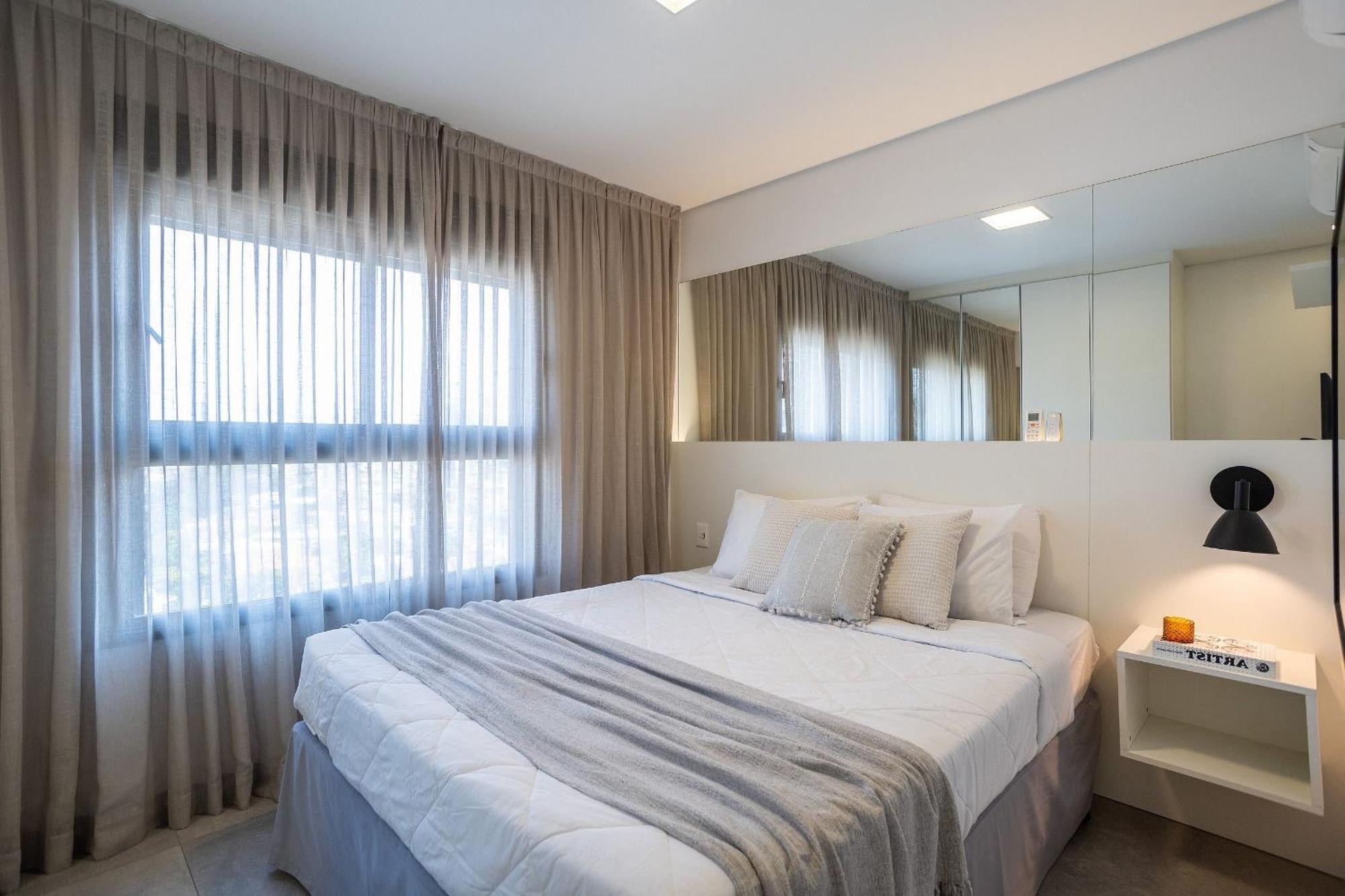 Platina 220 Apartamento São Paulo