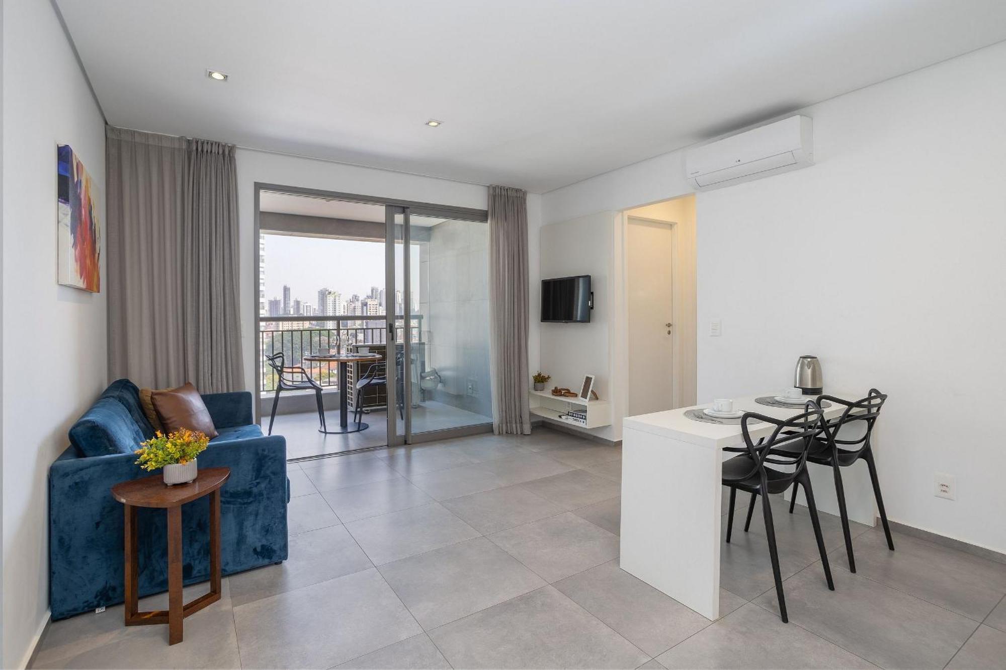 Platina 220 Apartamento *