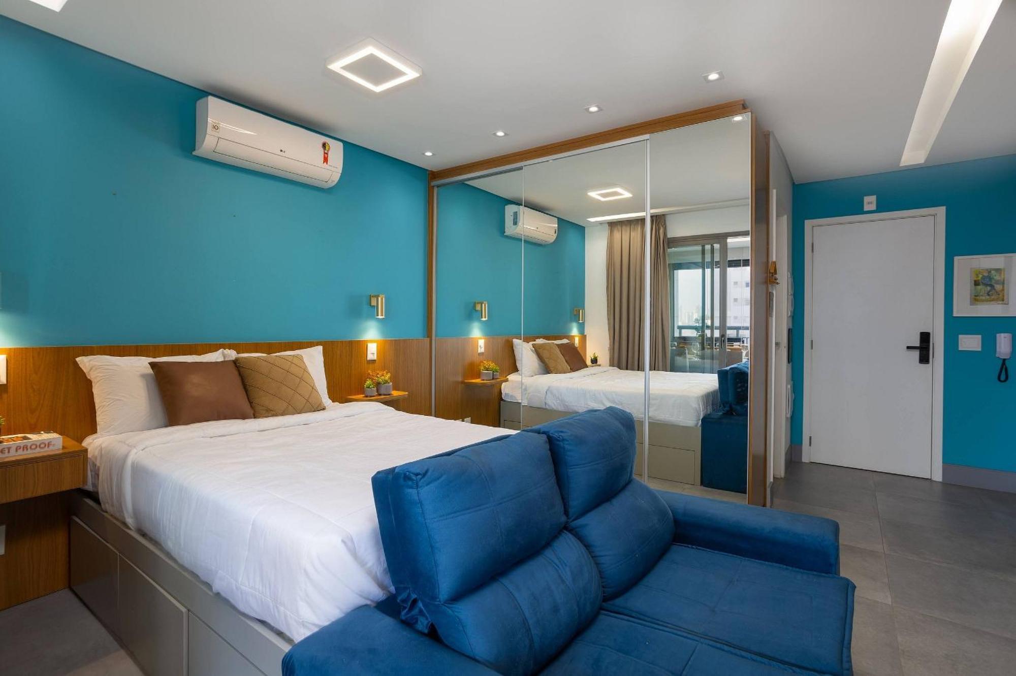 Apartamento Platina 220 São Paulo